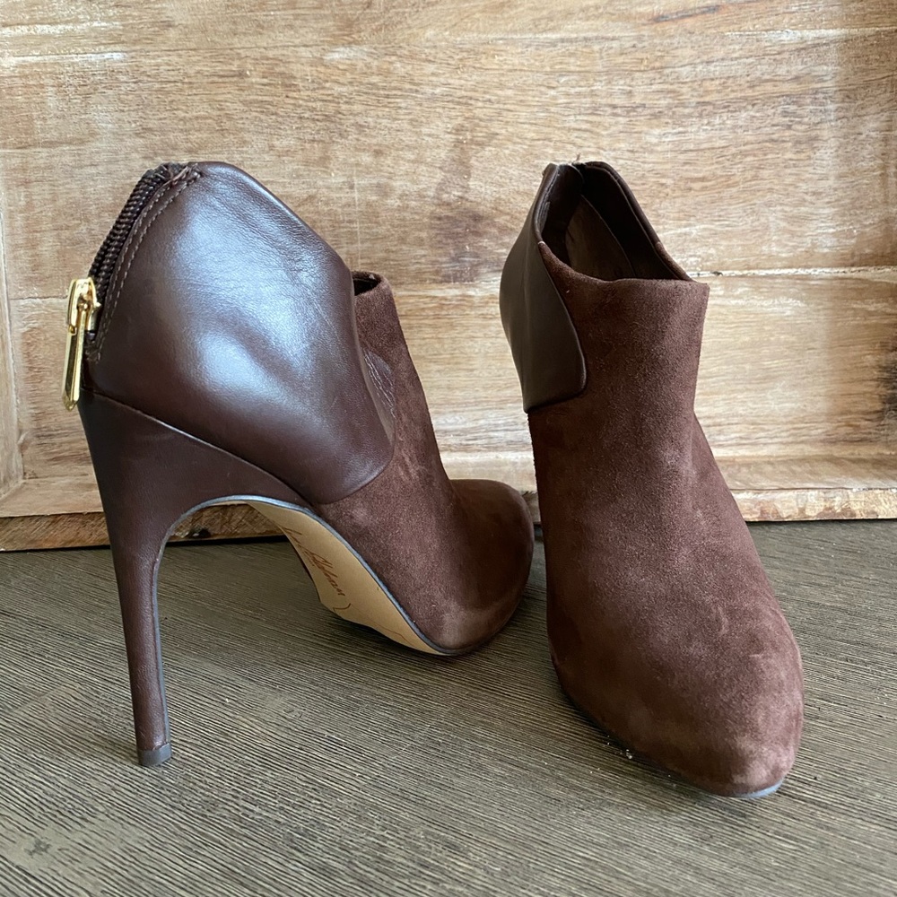 Sam Edelman size 6 heels